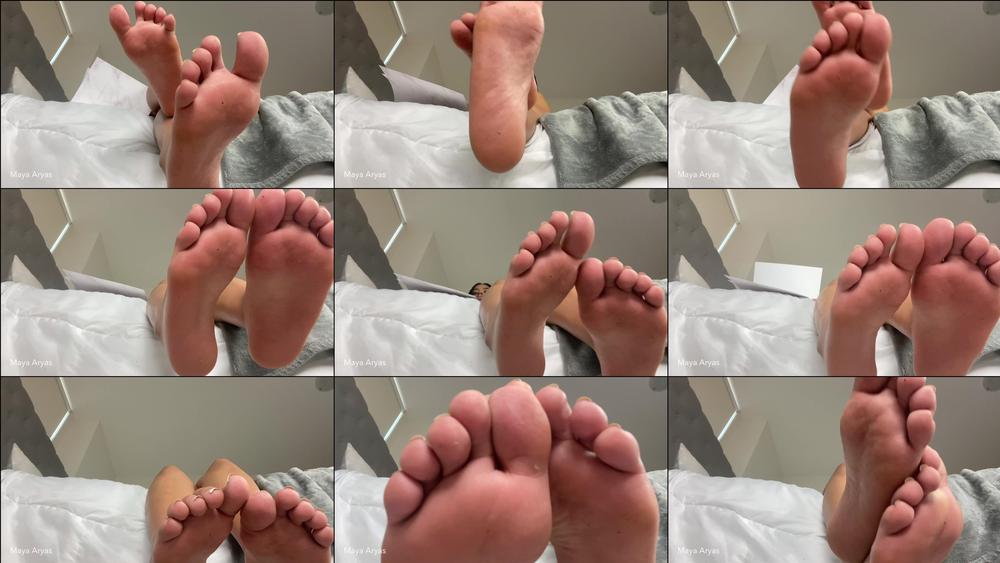 Ignored by Soles - November 23, 2020