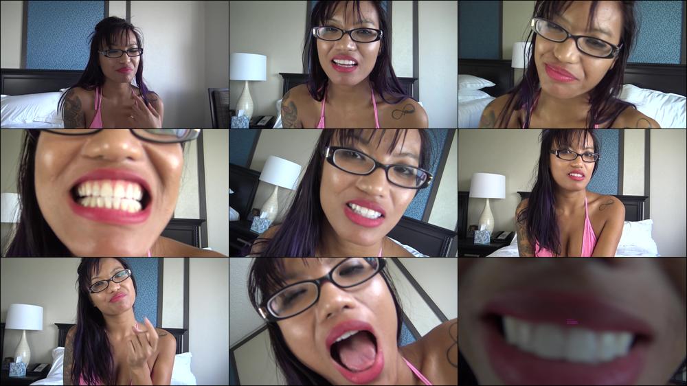 ASIA PEREZ MOUTH TOUR - May 11, 2022
