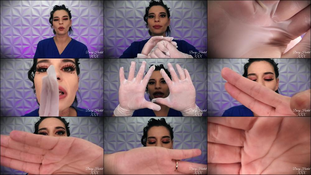 Hand Conversion Therapy - November 22, 2022