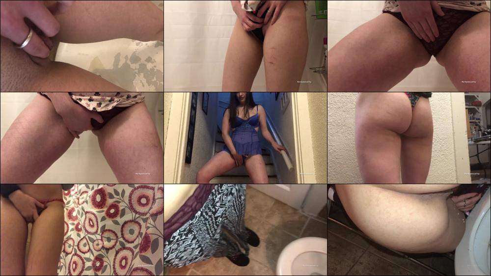 pee collection 1