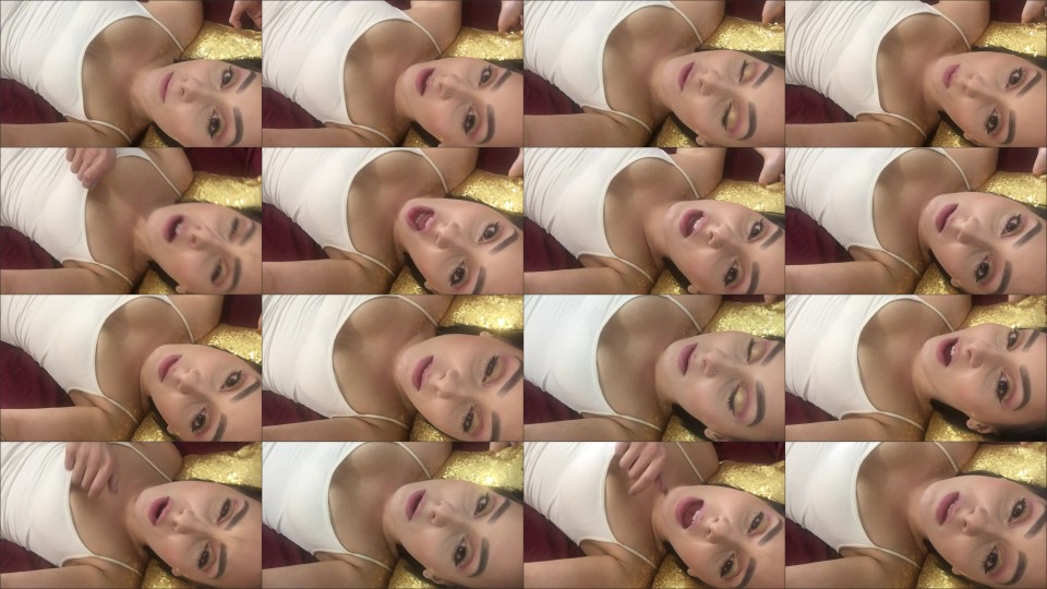 Goddess Arielle Forever A Fat Virgin