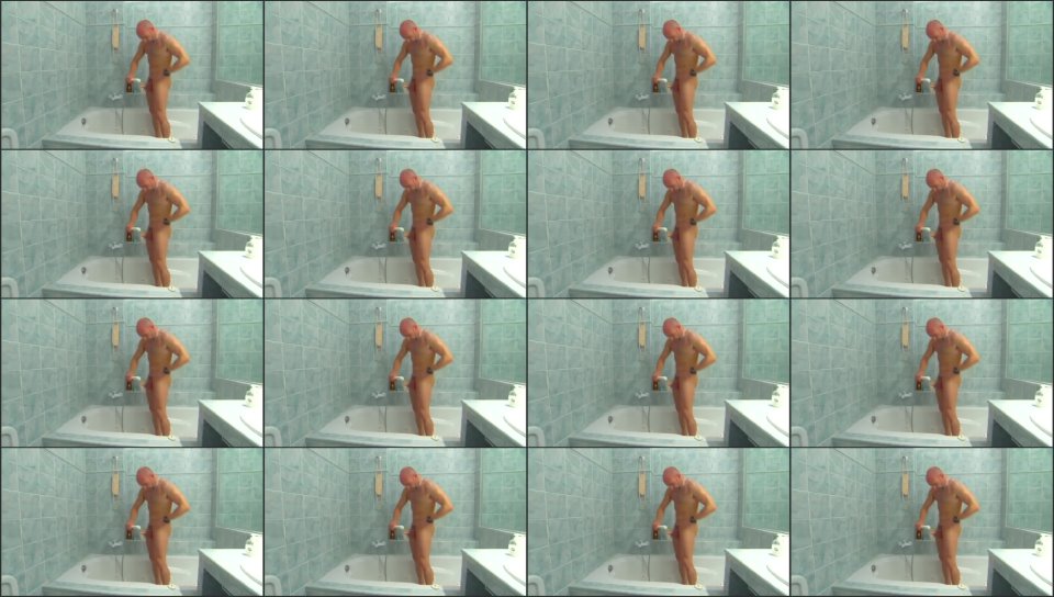 While My Friend Was Shaving, I Fucked His Wife Brains Out Sirina Tv