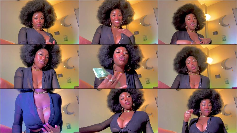 Ebony Brat Bullies Beta - February 05, 2023