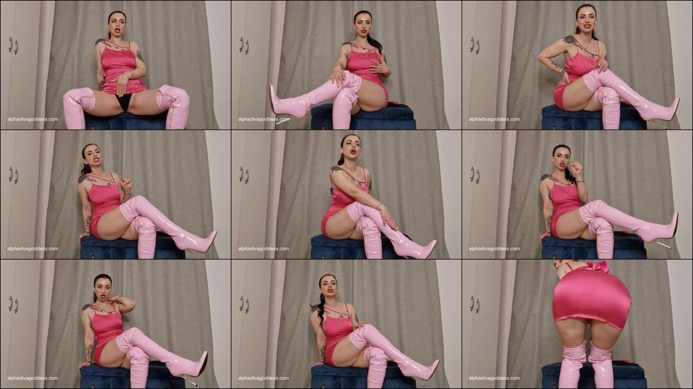 Sissy Education part 3 of 4