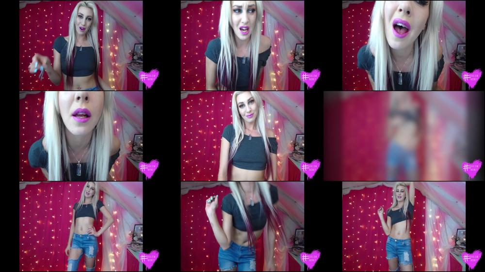 Chastity Humiliation