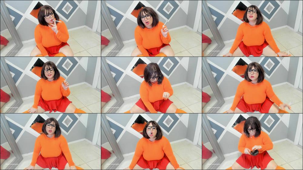Velma smoke - October 10, 2021