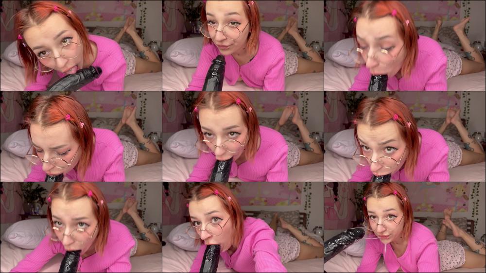 SLOBBERY SUCKING BBC