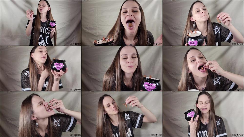 Hexes On My Exes - HD