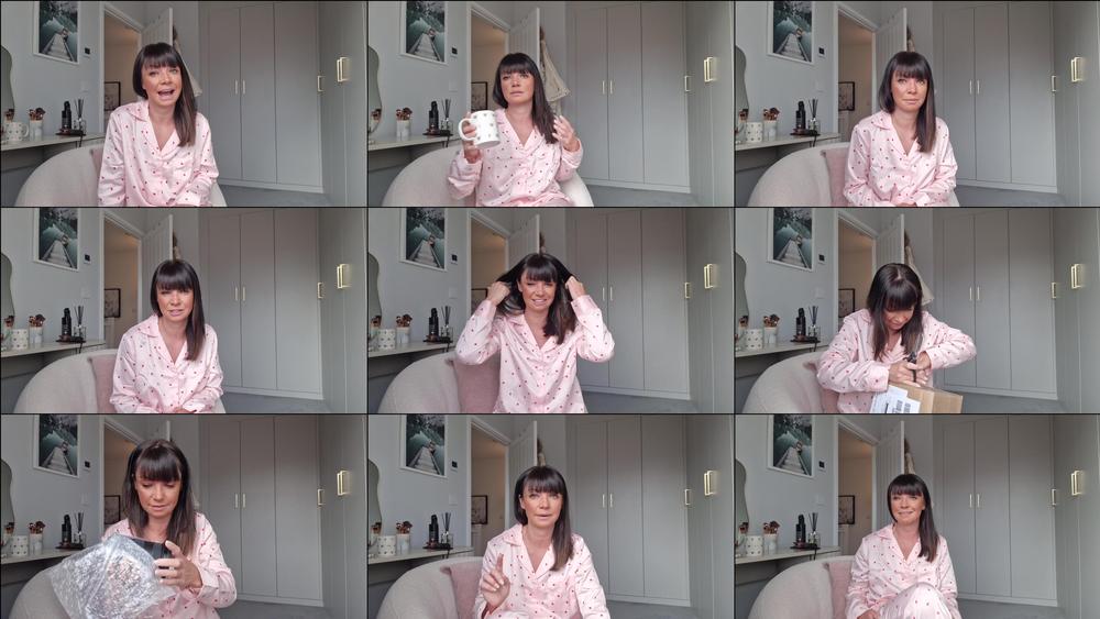 Get To Know Me FREE VIDEO - February 14, 2025