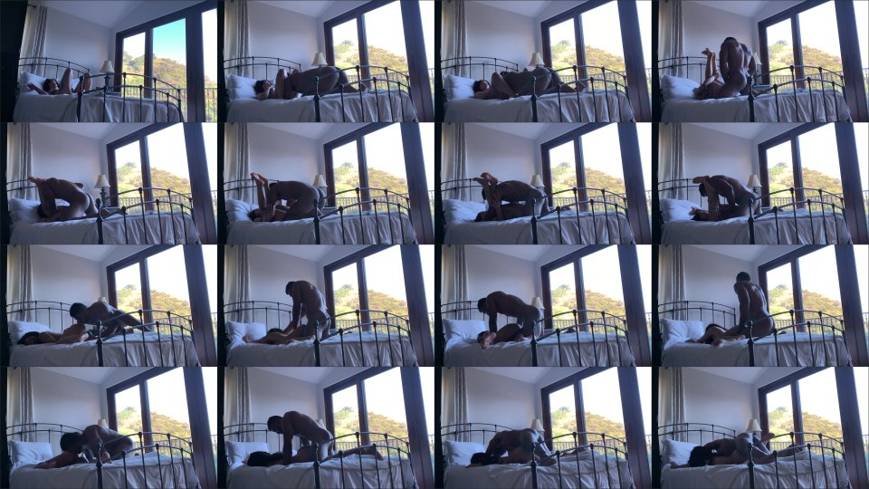 Yourboyfcisco Gabrielle Ariona Sex Tape
