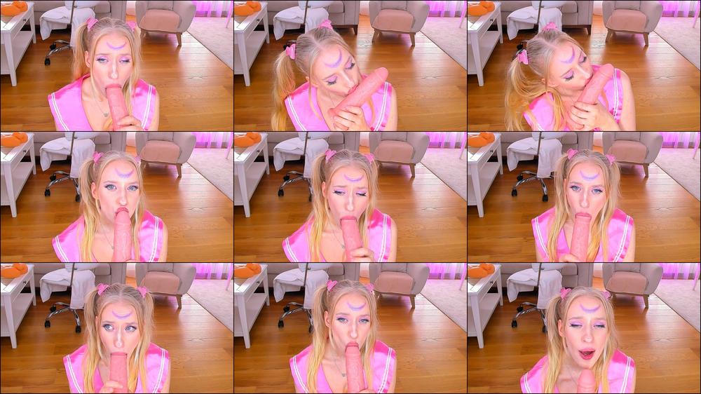 Sailor moon deepthroat facial - September 23, 2022