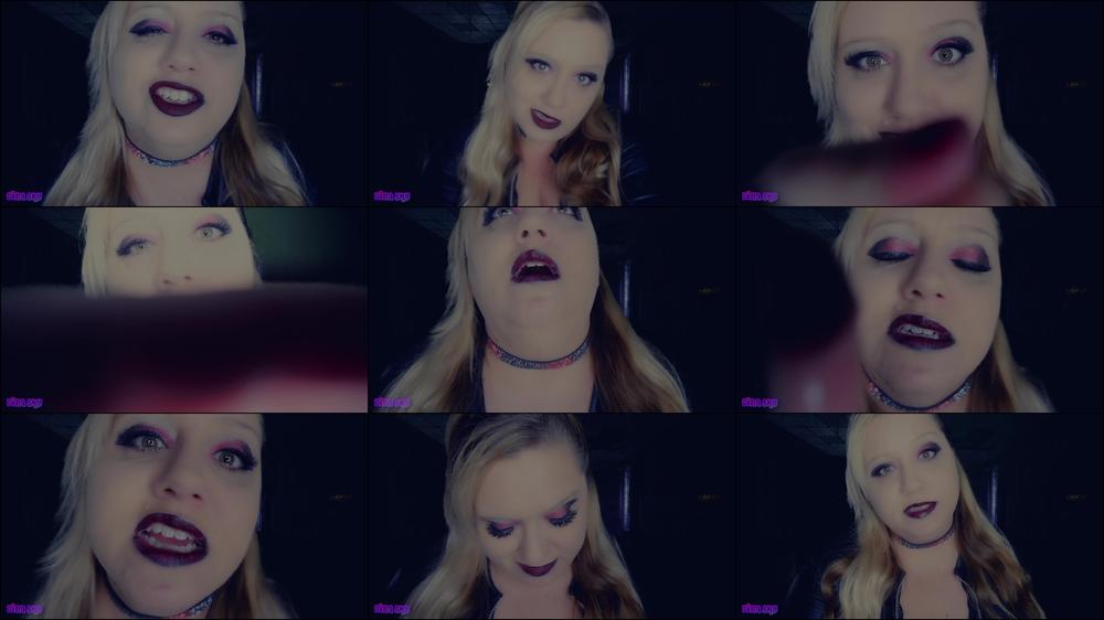 Succubus, Your Her Meal