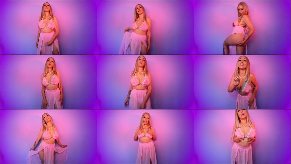 B Is For Brat Worship - March 03, 2023