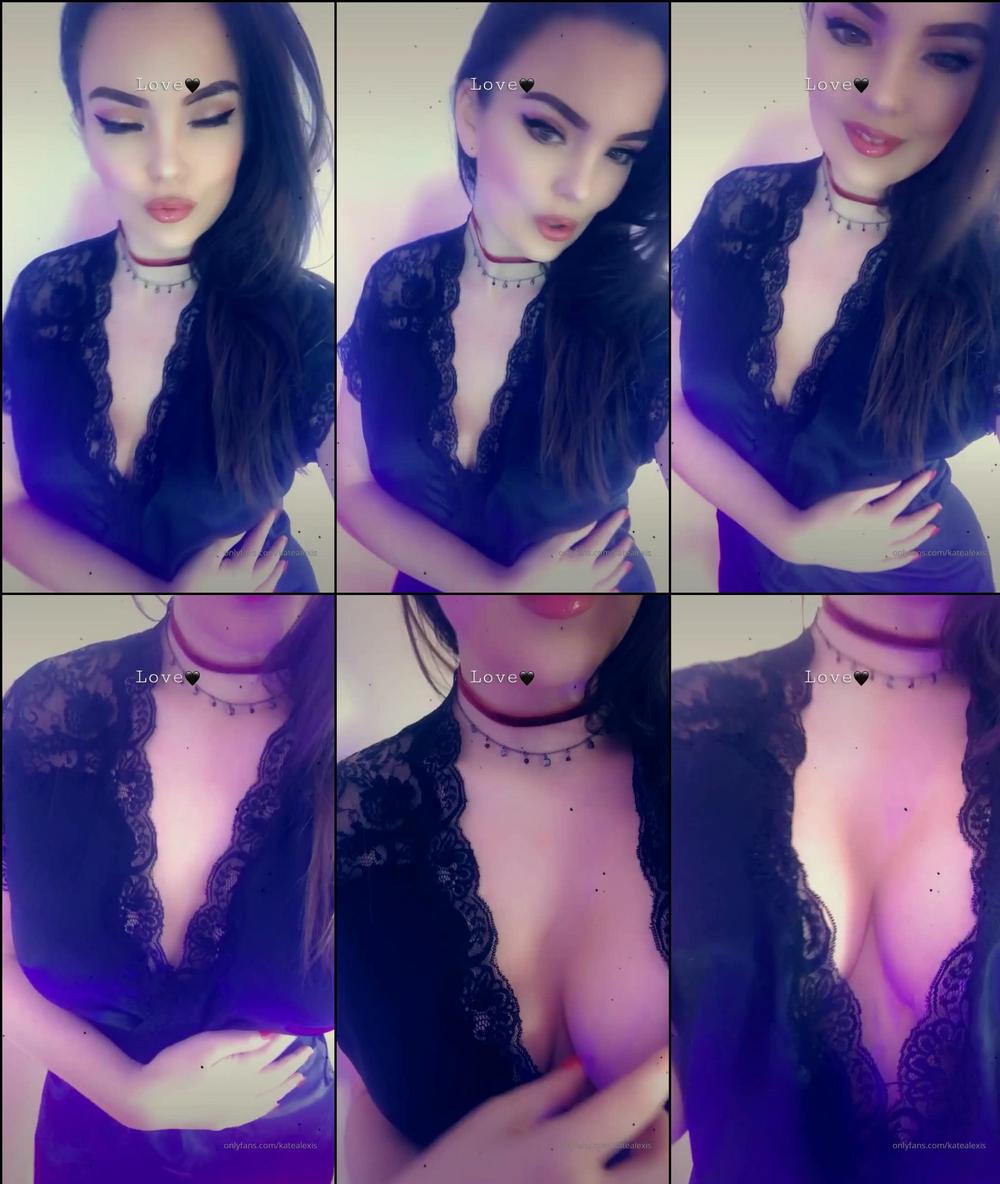 katealexis 03 02 2020 140651468 I love to tease you with my hot curves â¨