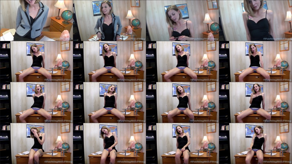 Fuckingmilfmay Ohmibod Song Request Closer