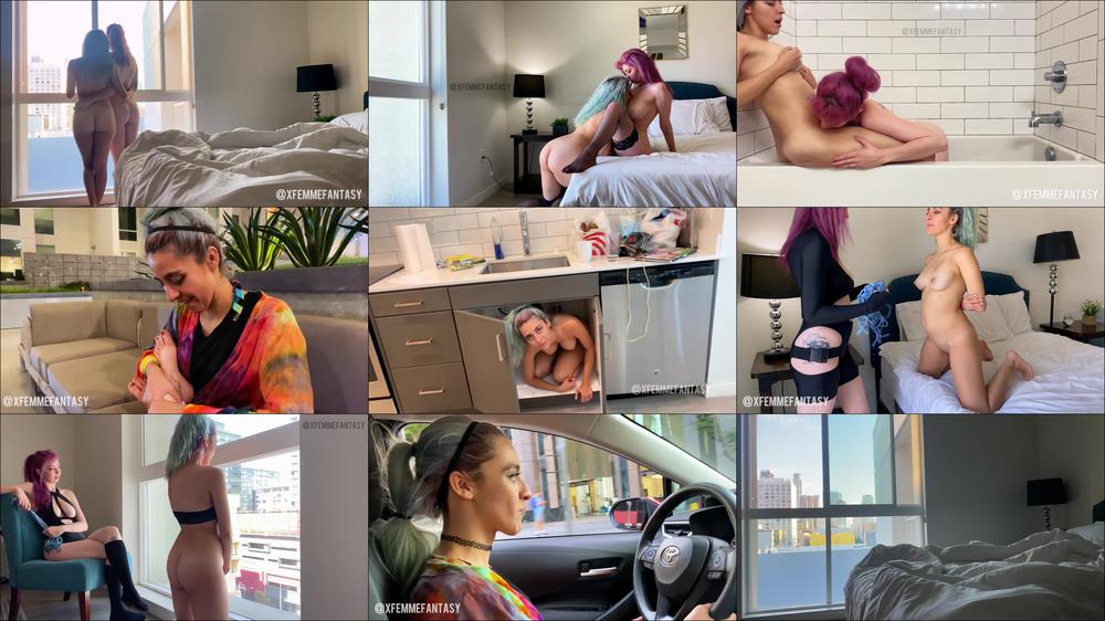 Cum With Us 4K - April 22, 2022