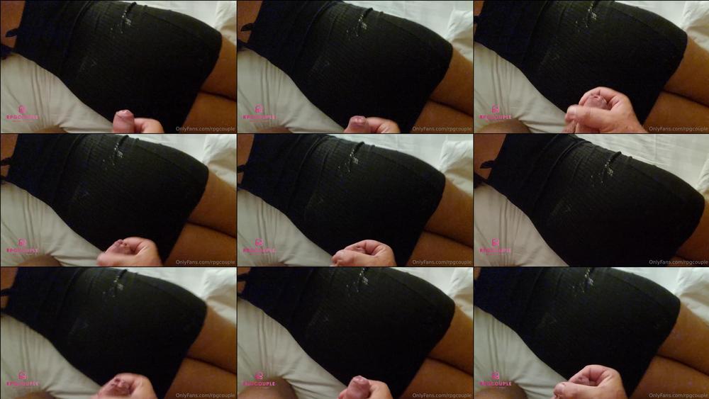 rpgcouple 16 09 2022 2603358592 I was so wasted after a party I fell almost instantly to bed, my husband took advantage of