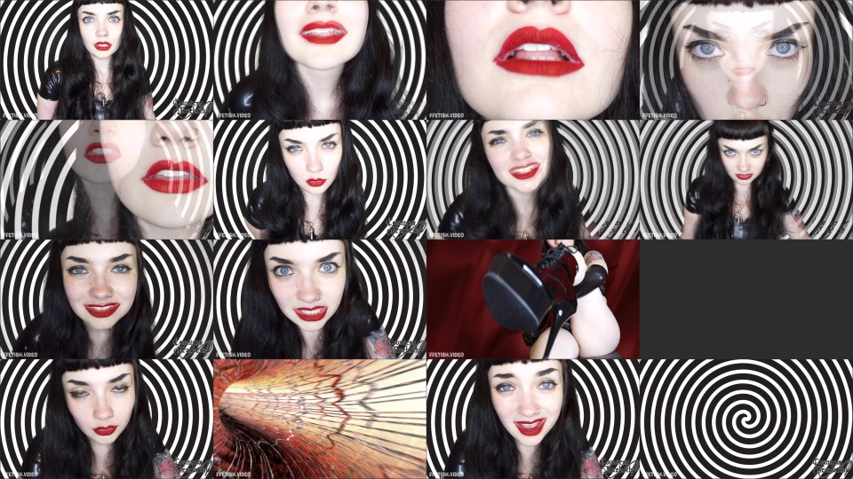 Countess Jezebeth - Quicksand