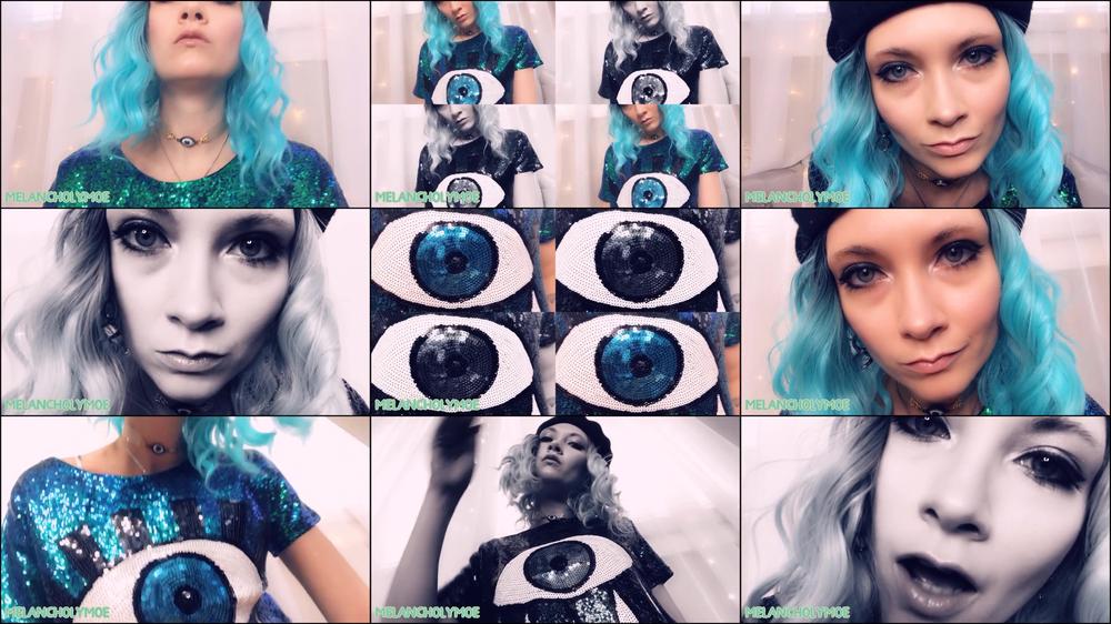 Eye Control you - June 12, 2019