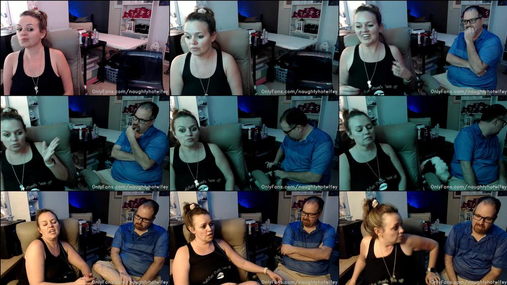naughtyhotwifey 06 08 2022 2545962336 stream started at 08062022 1257 am discussing everything lifestyle