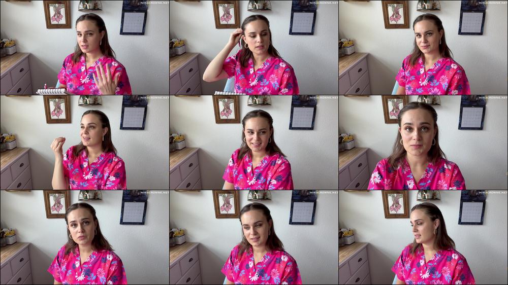 Cuck Clinic Intake Appointment