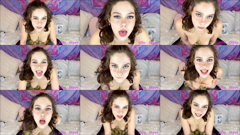 Cum on Your Sister's Pretty Mouth - Feb 13, 2022