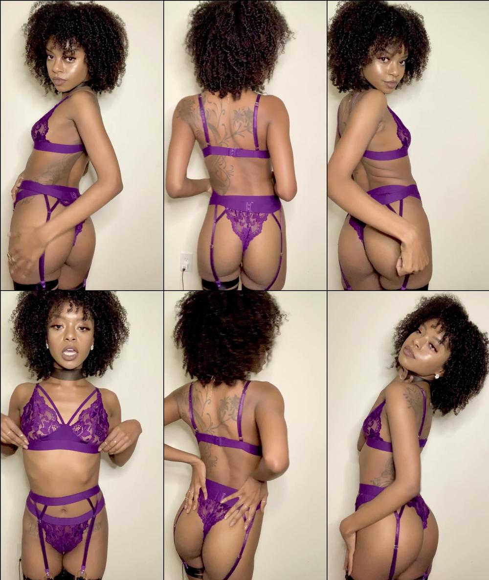 muse_naadia 09 12 2019 15899920 Your African Goddess Worship My Temple