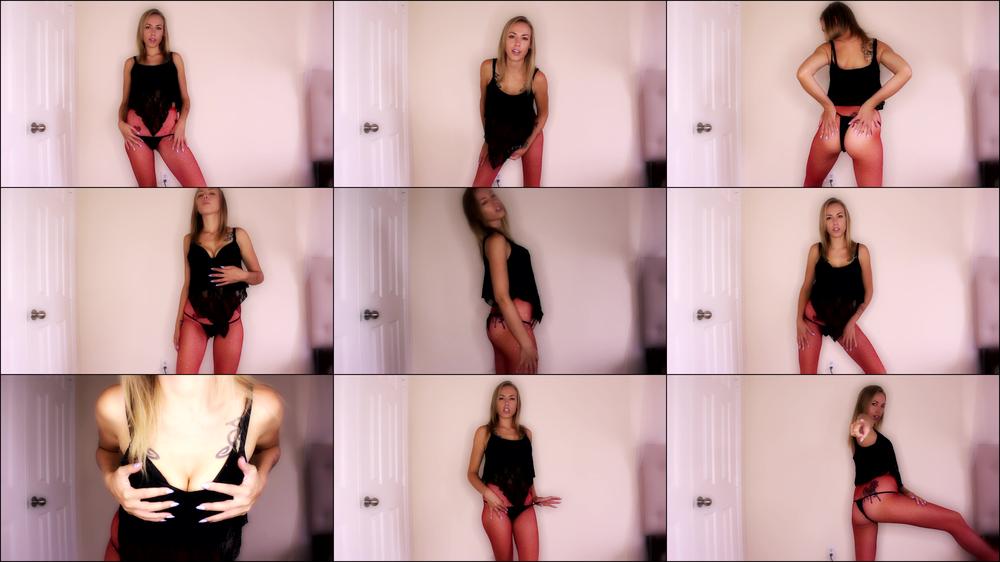 Cum Tribute JOI - May 14, 2019