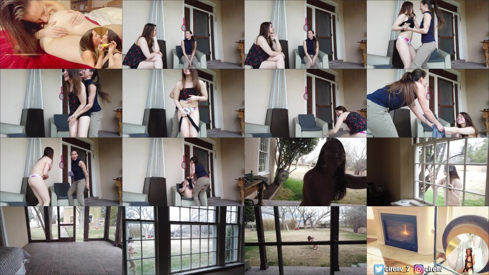 Ciren Verde Roomie Prank Wars Ep 2