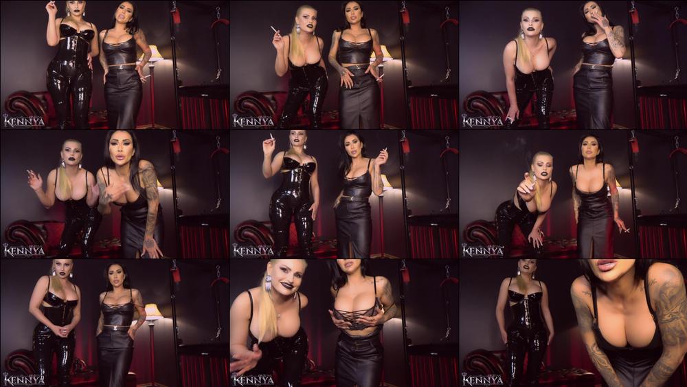 Teasing your wallet together with Lexy Noir - November 08, 2024