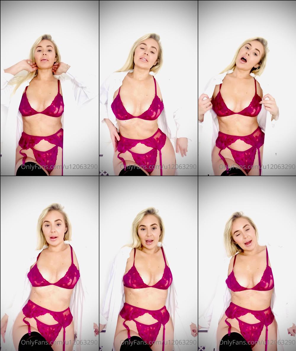 missyasminlove 05 05 2020 286045596 TAKE IT OFF TUESDAY Aim of today is to get me completely naked  First item that needs to c