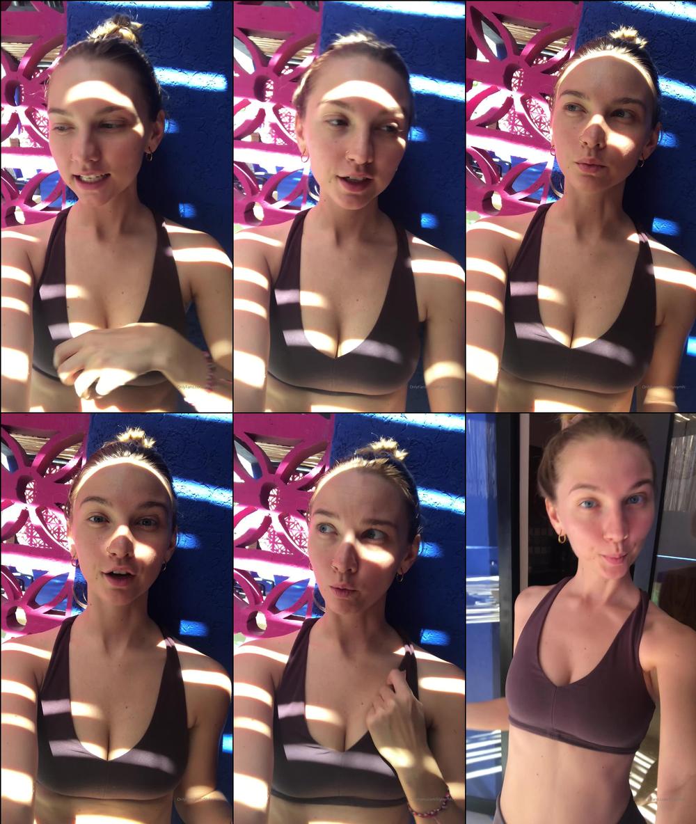 lilyivymfc 05 02 2020 21114645 titties and travel update