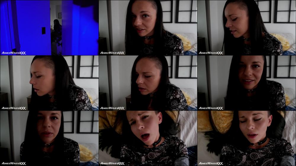Aimeewavesxxx - Running Into Your Ex Girlfriend - Manyvids