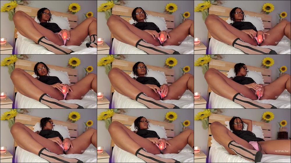 Thong sold! Long Pussy Rubbing