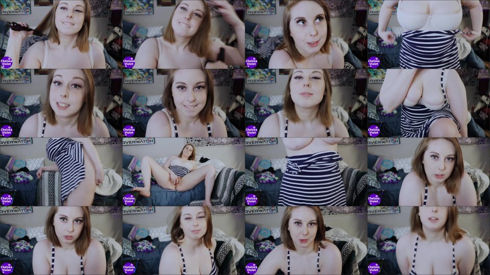 Chelsea Violet Wife Cheats And Cucks