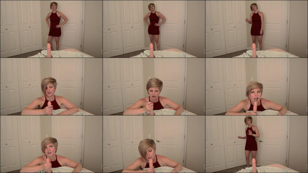 Hot Stepsister Gives the Best Head - Jul 19, 2022