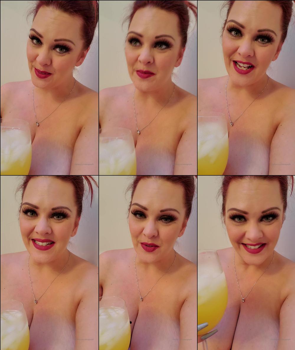 alexagrey69 01 11 2019 79476254 A little secret about me...I HATE being cold
