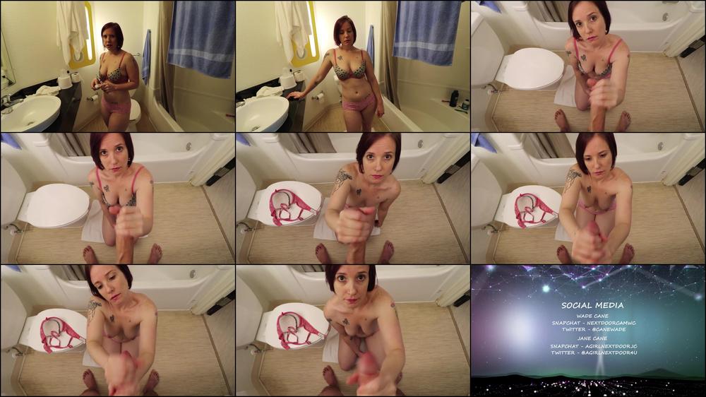 Blackmailing my Girlfriends Slut Mom #2 - August 23, 2018