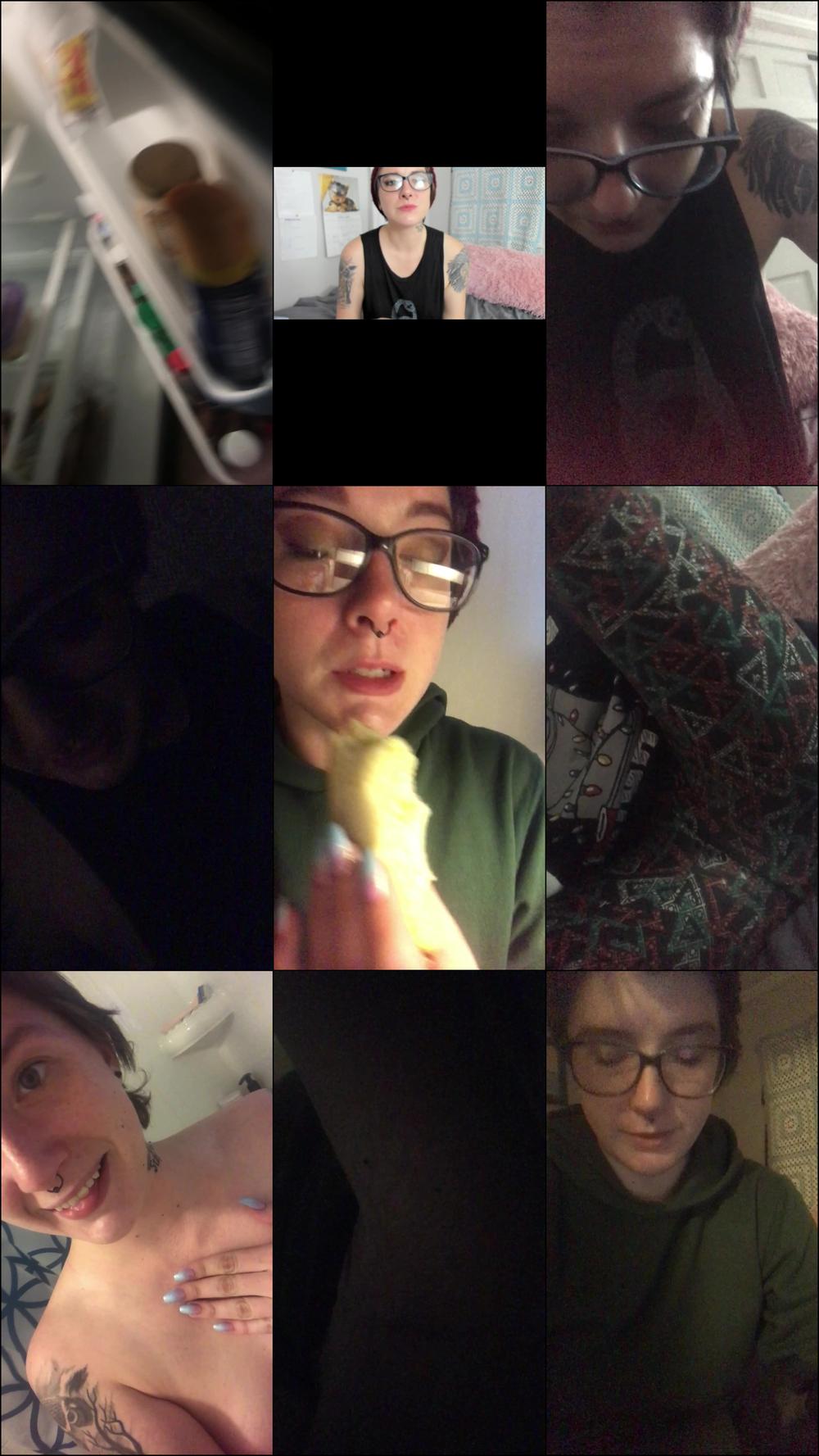 The Egg Fart Challenge