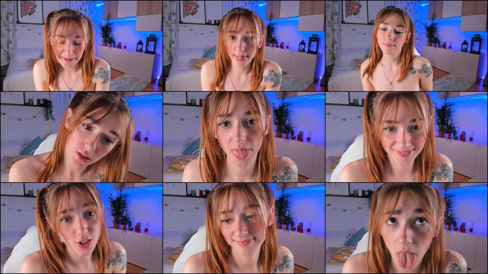 Doing Ahegao - Oct 13, 2022
