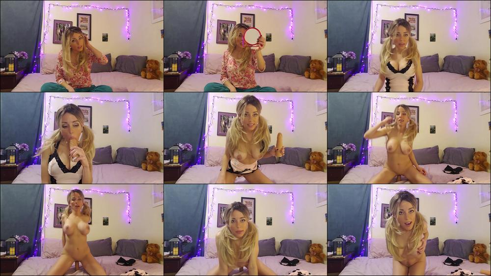 Bimbo Transformation