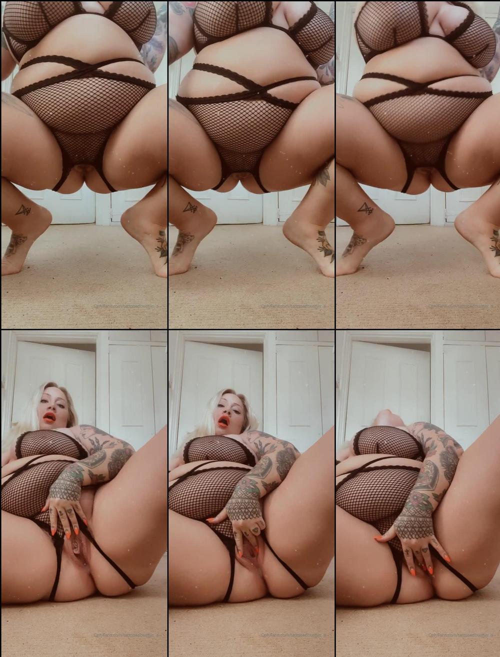 misshawthorn 02 03 2020 166035612 Oh did I mention theyâre crotchless
