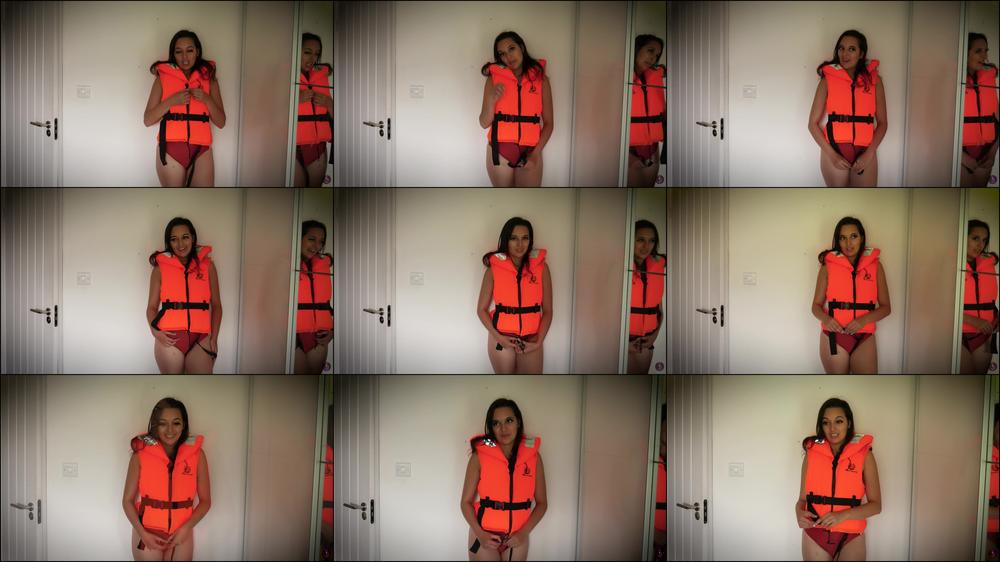 Lifejacket Memories - Part 3