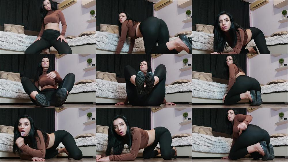 Jerk Off Fantasy - August 05, 2021