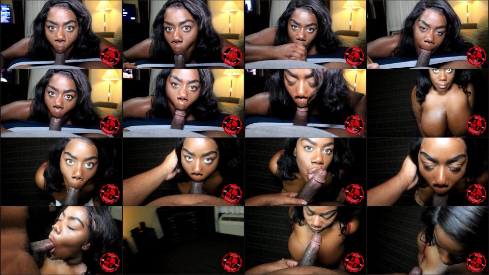 Finnysplayhouse Cocoszn Big Boob Blowjob