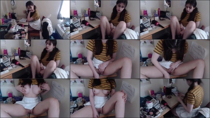 Ecchikitten Sexual Distraction