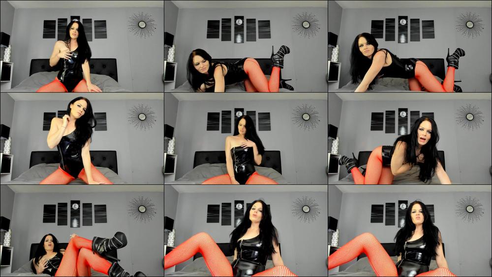 Fantastic Fetish by Victoria - Homewreckers Solution