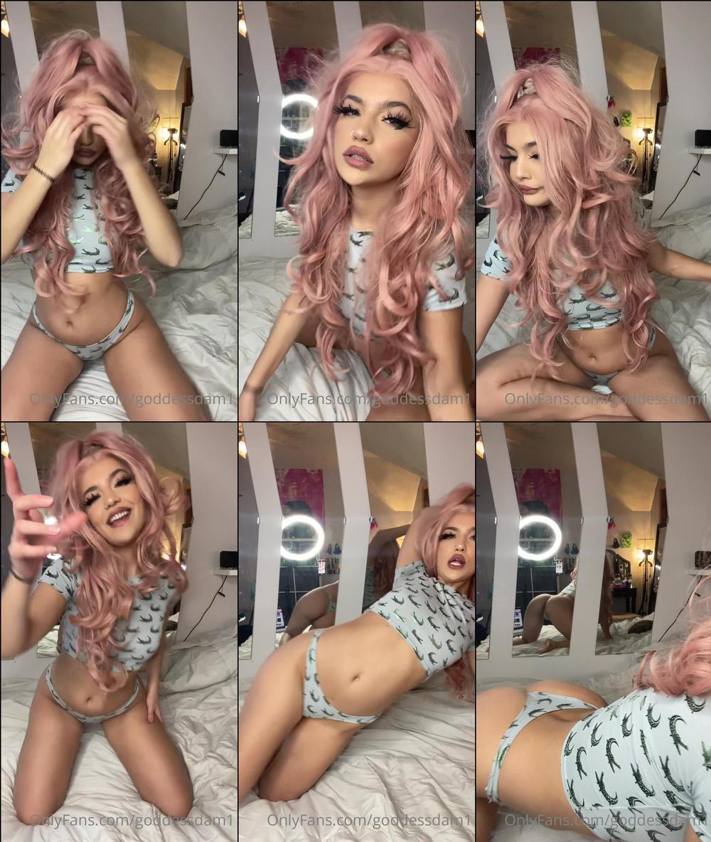 goddessdam1 93700585 2021 01 12 fun dancingstriping video in your dms bby 1