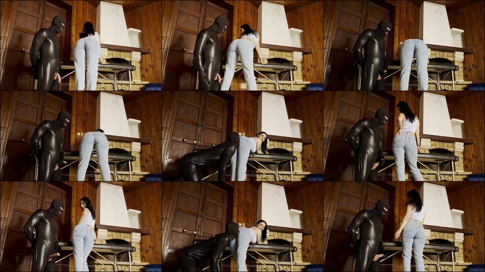 Ass Mindfuck JOI vol4