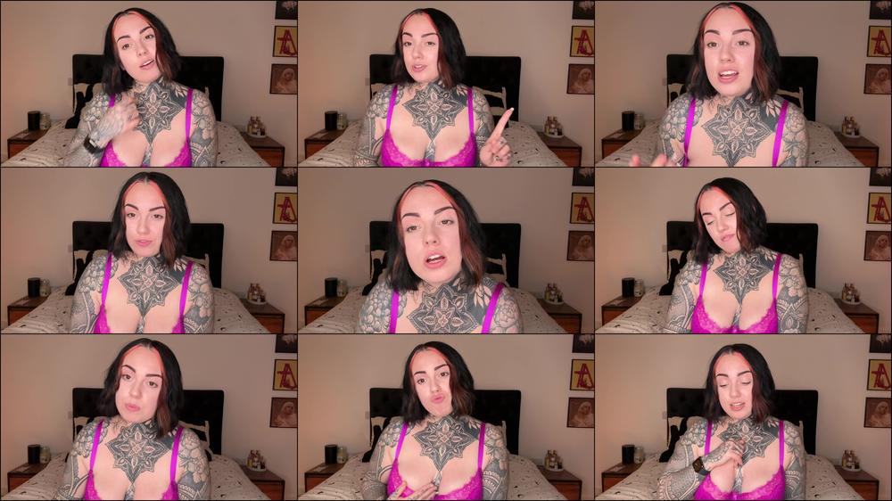 Stroke Along Faggot
